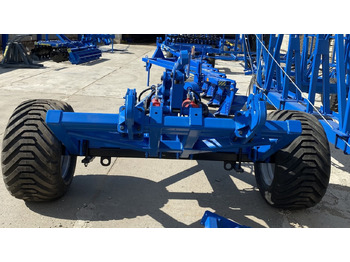 Техника для обработки почвы