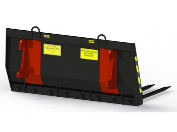 Вилы для Сельскохозяйственной техники Вилы универсальные ВСХ-1500FL: фото 2 Вилы для Сельскохозяйственной техники Вилы универсальные ВСХ-1500FL: фото 2