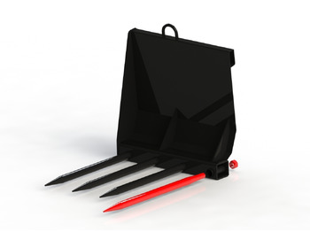 Вилы для Сельскохозяйственной техники Вилы универсальные ВСХ-1750FL: фото 4