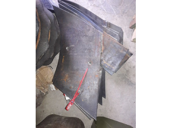 Новый Запчасти для Плугов НПО «СУР» Рабочий орган на плуг пску(М) Энгельс: фото 4