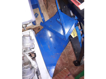 Новый Запчасти для Плугов НПО «СУР» Рабочий орган на плуг пску(М) Энгельс: фото 5