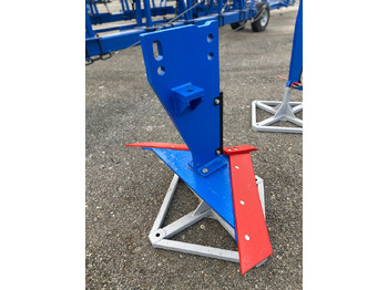 Запчасти для Плугов рабочий орган ПГ плоскорез: фото 3