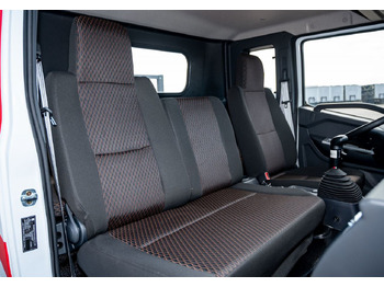 Новый Бортовой грузовик/ Платформа, Автоманипулятор Dongfeng C120L: фото 4 Новый Бортовой грузовик/ Платформа, Автоманипулятор Dongfeng C120L: фото 4