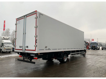 Новый Изотермический грузовик Dongfeng C120L: фото 4