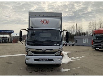 Новый Тентованный грузовик Dongfeng C120L: фото 3