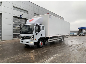 Изотермический грузовик DONGFENG C120L