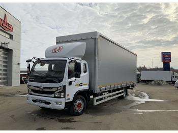 Тентованный грузовик DONGFENG C120L