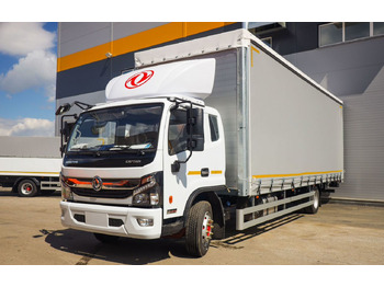 Тентованный грузовик DONGFENG