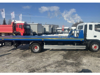 Новый Эвакуатор Dongfeng C120N: фото 5 Новый Эвакуатор Dongfeng C120N: фото 5