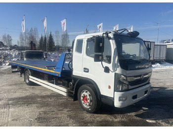 Новый Эвакуатор Dongfeng C120N: фото 2 Новый Эвакуатор Dongfeng C120N: фото 2