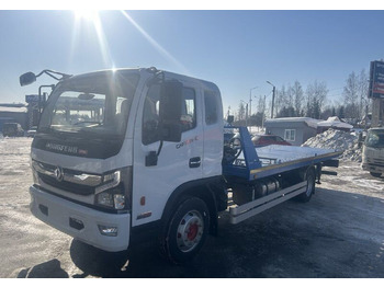 Новый Эвакуатор Dongfeng C120N: фото 3 Новый Эвакуатор Dongfeng C120N: фото 3