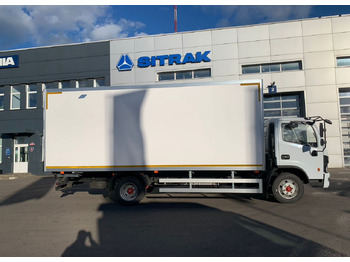 Новый Изотермический грузовик Dongfeng C120S: фото 3