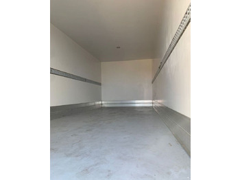 Новый Изотермический грузовик Dongfeng C120S: фото 5