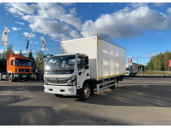 Изотермический грузовик DONGFENG C120S