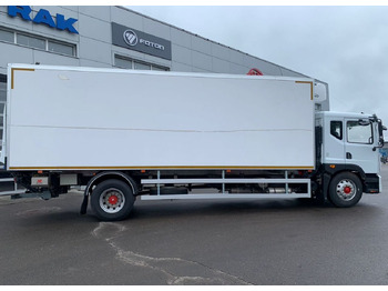 Новый Рефрижератор Dongfeng C180N: фото 3 Новый Рефрижератор Dongfeng C180N: фото 3