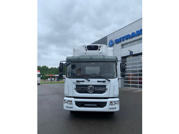 Новый Рефрижератор Dongfeng C180N: фото 2 Новый Рефрижератор Dongfeng C180N: фото 2