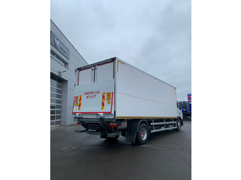 Новый Рефрижератор Dongfeng C180N: фото 4 Новый Рефрижератор Dongfeng C180N: фото 4