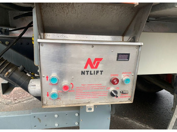 Новый Рефрижератор Dongfeng C180N: фото 5 Новый Рефрижератор Dongfeng C180N: фото 5