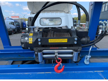 Новый Эвакуатор Dongfeng C80N: фото 5