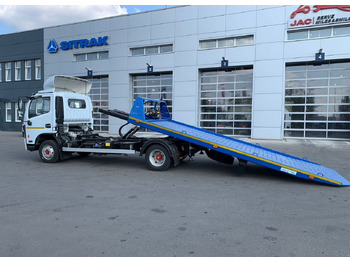 Новый Эвакуатор Dongfeng C80N: фото 3 Новый Эвакуатор Dongfeng C80N: фото 3