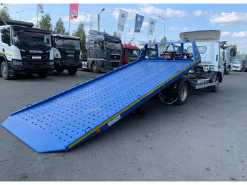 Новый Эвакуатор Dongfeng C80N: фото 4