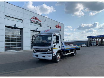 Эвакуатор DONGFENG