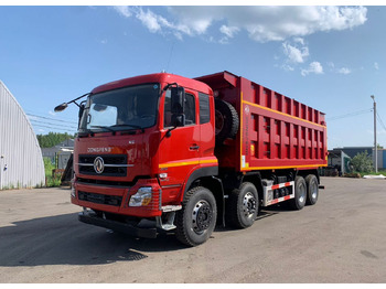 Самосвал DONGFENG