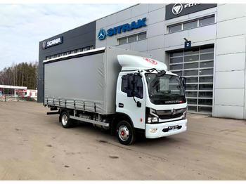 Новый Тентованный грузовик Dongfeng Z55L: фото 4