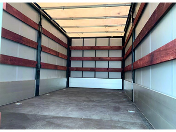 Новый Тентованный грузовик Dongfeng Z55L: фото 5