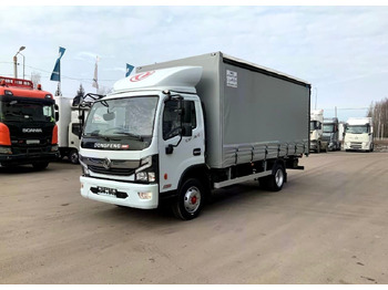 Тентованный грузовик DONGFENG Z55