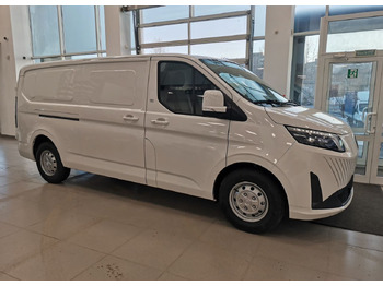 Новый Другая техника Foton View 2.0 MT, Новый: фото 3