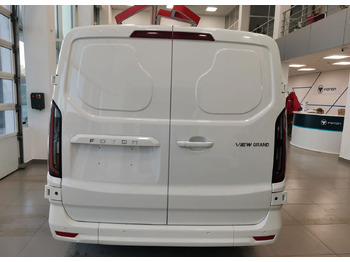 Новый Другая техника Foton View 2.0 MT, Новый: фото 5