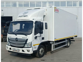 Новый Рефрижератор Foton Aumark 3.8 MT, Новый: фото 3