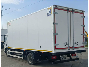 Новый Рефрижератор Foton Aumark 3.8 MT, Новый: фото 5