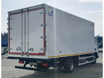 Новый Рефрижератор Foton Aumark 3.8 MT, Новый: фото 4