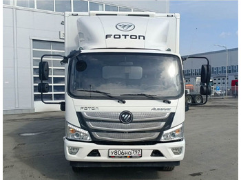 Рефрижератор FOTON Aumark