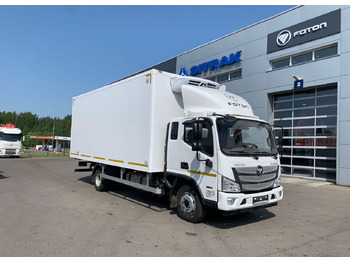 Новый Рефрижератор Foton Aumark S100: фото 3