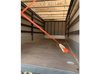 Новый Тентованный грузовик Foton Aumark S100: фото 5