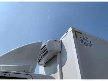 Новый Рефрижератор Foton Aumark S100: фото 4