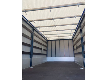 Новый Тентованный грузовик Foton Aumark S100: фото 3