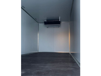 Новый Рефрижератор Foton Aumark S100: фото 5