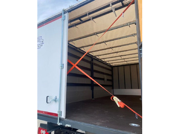 Новый Тентованный грузовик Foton Aumark S100: фото 4