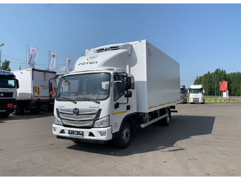 Рефрижератор FOTON