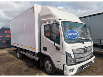 Новый Рефрижератор Foton Aumark S35: фото 4