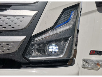 Новый Рефрижератор Foton Aumark S35: фото 3