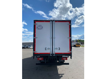 Новый Тентованный грузовик Foton Aumark S85: фото 4 Новый Тентованный грузовик Foton Aumark S85: фото 4