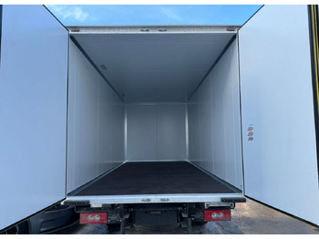 Новый Изотермический грузовик Foton Aumark S85: фото 4