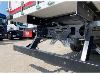 Новый Изотермический грузовик Foton S120: фото 5