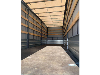 Новый Тентованный грузовик Foton S120: фото 5