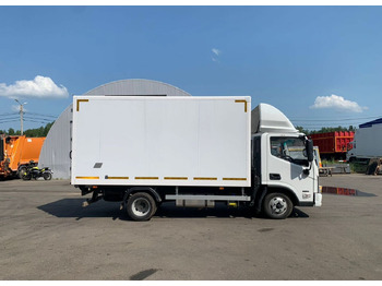 Новый Грузовик с закрытым кузовом Foton S35: фото 4 Новый Грузовик с закрытым кузовом Foton S35: фото 4